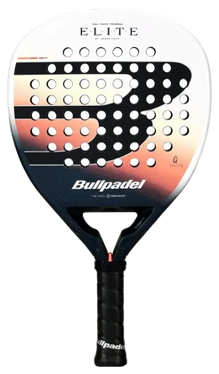 Bullpadel Elite Mujer 2026