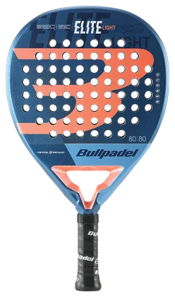 Bullpadel Elite Light W Mujer 2023