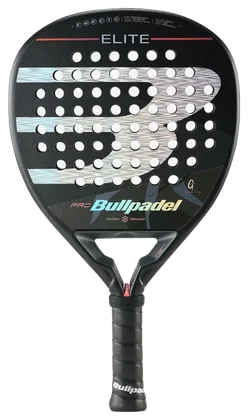 Bullpadel Elite Mujer 2023
