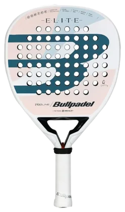 Bullpadel Elite Woman 2025