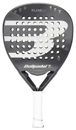 Bullpadel Flow Legend Mujer 2026