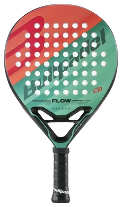Bullpadel Flow Light 2023