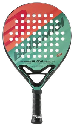 Bullpadel Flow Light Mujer 2024