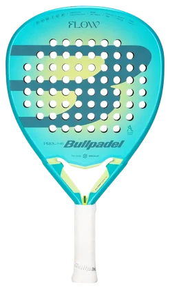 Bullpadel Flow Woman Mujer 2025
