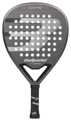 Bullpadel Game Power Gris 2025