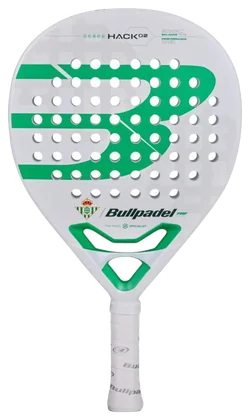 Bullpadel Hack 02 Betis 2025