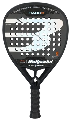 Bullpadel Hack 03 2024