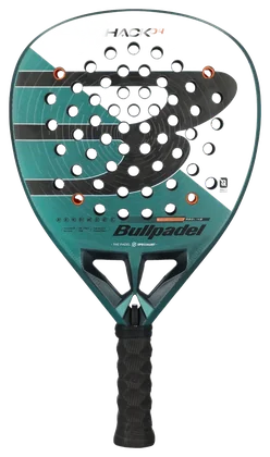 Bullpadel Hack 04 2025