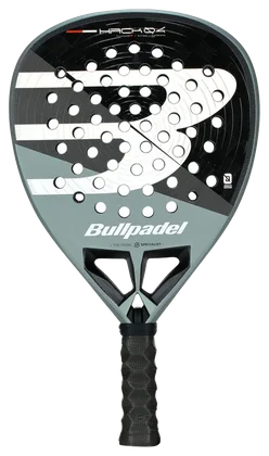Bullpadel Hack 04 2026