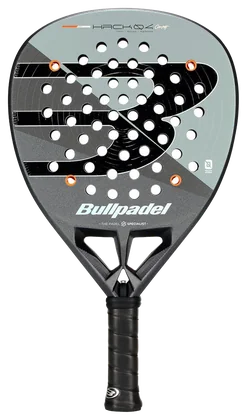Bullpadel Hack 04 Comfort 2026