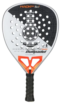Bullpadel HACK 04 Dale Candela LTD 2026