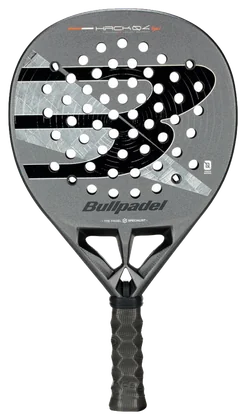 Bullpadel Hack 04 Hybrid 2026