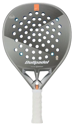 Bullpadel Hack 04 Hybrid Cloud 2026