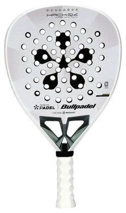 Bullpadel Hack 04 Premier 2026