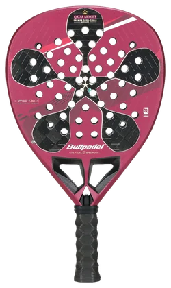 Bullpadel Hack 04 Tour Final 2025
