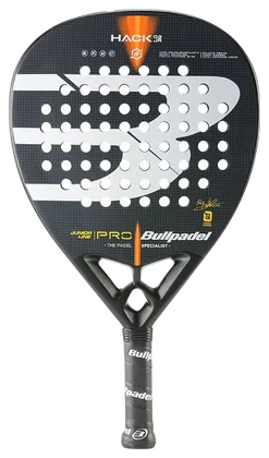 Bullpadel Hack Jr 2022