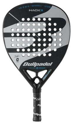 Bullpadel Hack Junior 2023