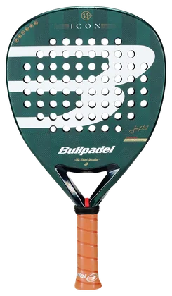Bullpadel Icon 2026