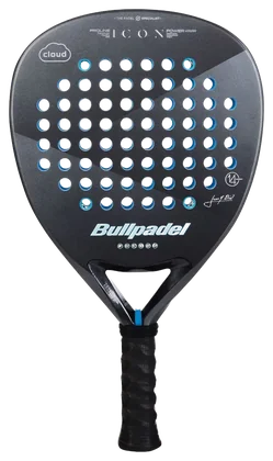Bullpadel Icon Cloud 2025