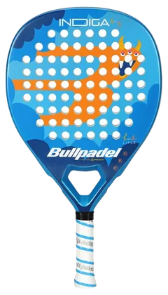 Bullpadel Indiga Boy 2026