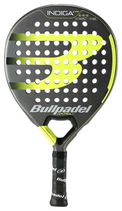 Bullpadel Indiga Control 2022
