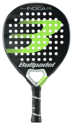 Bullpadel Indiga Control 2023