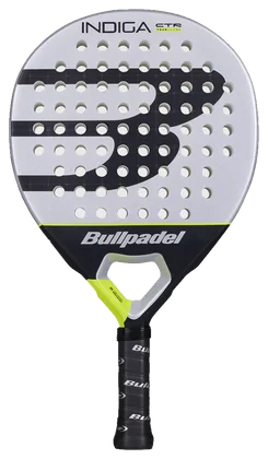 Bullpadel Indiga Control 2026
