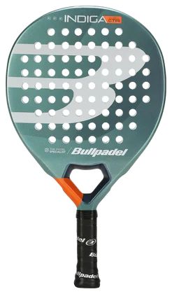 Bullpadel Indiga Control 2025