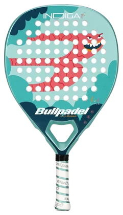 Bullpadel Indiga Girl 2025