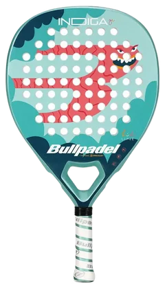 Bullpadel Indiga Girl 2026