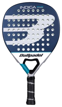 Bullpadel Indiga Power 2026