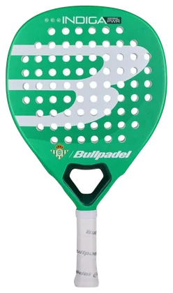 Bullpadel Indiga Power Betis 2025
