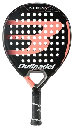 Bullpadel Indiga W Mujer 2022