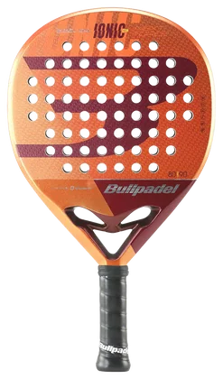 Bullpadel Ionic Control 2023
