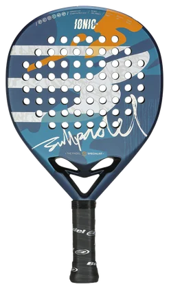 Bullpadel IONIC Control 2025