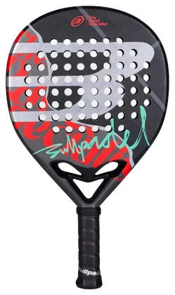 Bullpadel Ionic Control 2026
