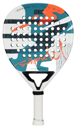 Bullpadel IONIC Light 2025