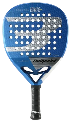 Bullpadel Ionic Power 2023