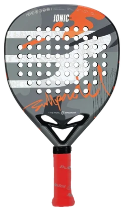 Bullpadel Ionic Power 2025