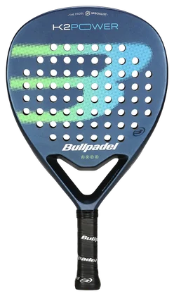 Bullpadel K2 Power 2025