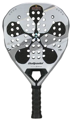 Bullpadel Neuron 02 Edge Tour Final 2025