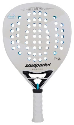 Bullpadel NEURON Cloud 2025
