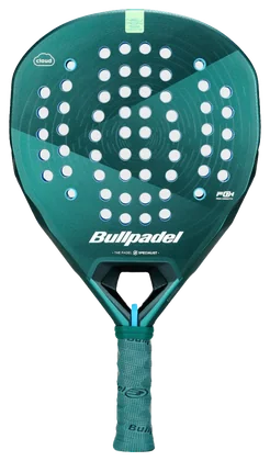 Bullpadel Neuron Cloud 2026