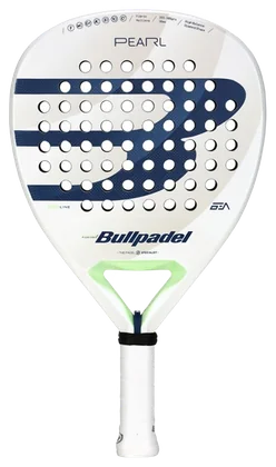 Bullpadel Pearl Bea González 2025