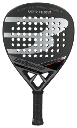 Bullpadel Vertex 03 Comfort X-Series 2022