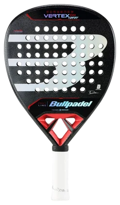 Bullpadel Vertex 04 Comfort 2024