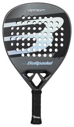 Bullpadel Vertex 04 Comfort LTD 2026