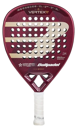 Bullpadel Vertex 04 W Tf Mujer 2024