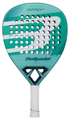 Bullpadel Vertex 04 Woman LTD 2026