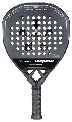 Bullpadel Vertex 05 GEO Premier 2026